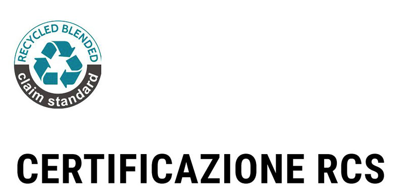 Certificazioni OCD Graphic | Prodotti certificati B&C