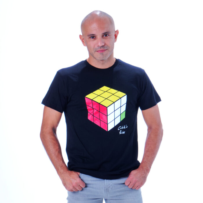Cubik's Rube