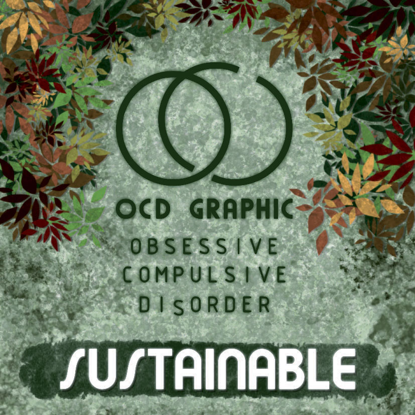 Sostenibilità OCD Graphic | Prodotti certificati B&C