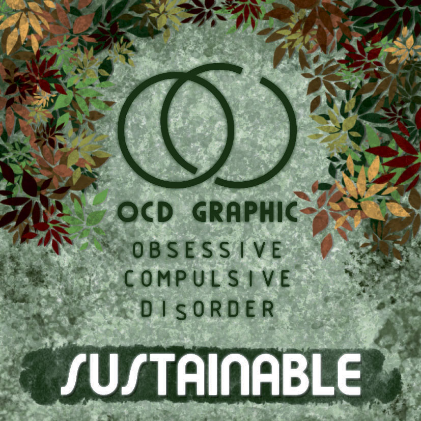OCD-Graphic-Sustainable Sostenibilità OCD Graphic | Prodotti certificati B&C