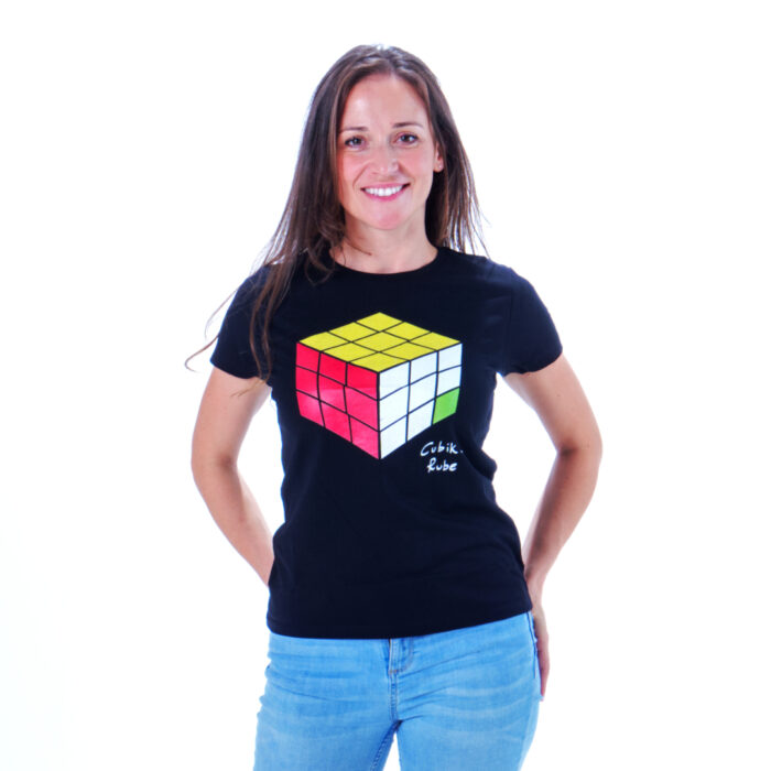 Cubik's Rube
